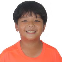 Ayden Ming Xuan Ho