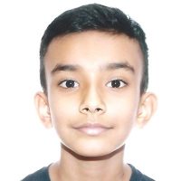 Bharat Bharwani