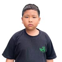ปุญธีราโชติ ทองแลง