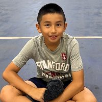 Brennan WIYANTO