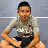 Brennan WIYANTO