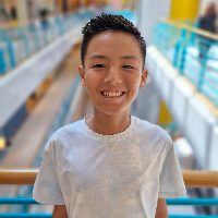 Caleb Lau