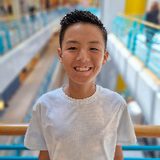 Caleb Lau