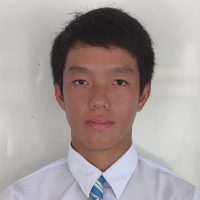 Caleb Tan