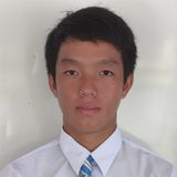 Caleb Tan