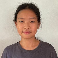 Candice Wang