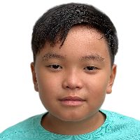 Cayden Lim