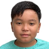 Cayden Lim