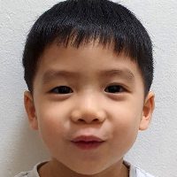 Cayden Loh