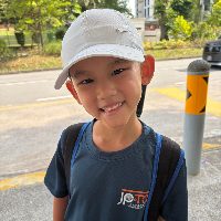 Chace Cheng