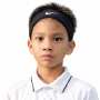 ชนาวีร์ นามศิริเลิศ