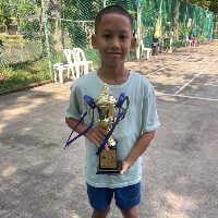 จตุรภัทร นันทตระกูล