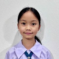 ชญาณิศ ปานรักษา