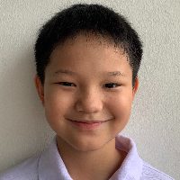 Chenray Li