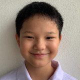 Chenray Li