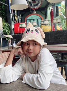 เฌอญาดา ดีอินทร์