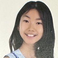 Chloe Kim