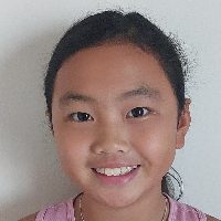 Chloe Wong