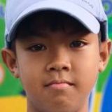 โชควรุฒ ศิริโท