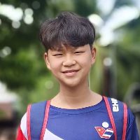 ชูวงค์ เกาะแก้ว