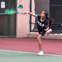 Christie Cheng