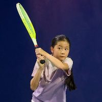 Christie CHENG