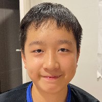 Chufei Gong