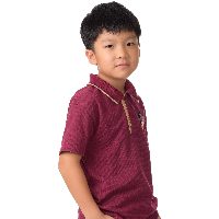 Chuhao Chen