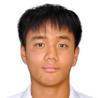 Cuong TRAN