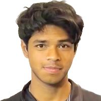 Daksh Prasad