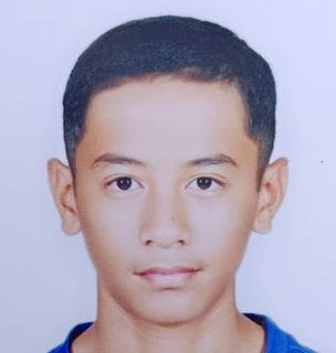 Danial Ahmad