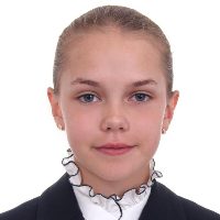 Daria Scherbakova