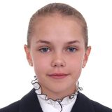 Daria Scherbakova