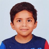 Dev Mohan
