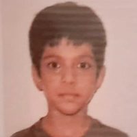 Dev Parmar