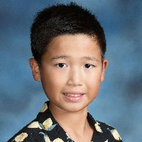 Dexter Yu