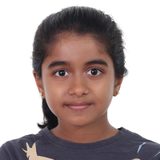 Diya Veeraraghavan