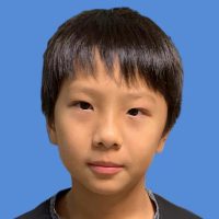 Diya Zheng