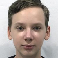 Dmitrii Lesnitskii