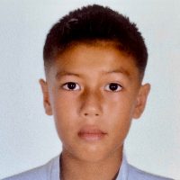 Edward Linkai Pargeter