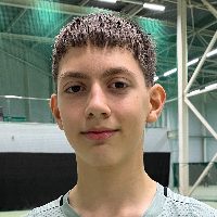 Egor Aleksanian