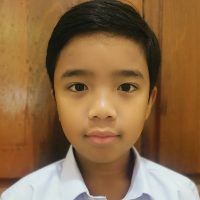 เอกอมร ขาวทอง