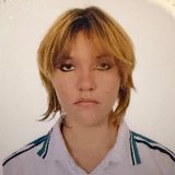 Elizabeth Galatova