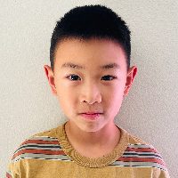 Eric Wang