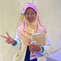 Eryna MOHD
