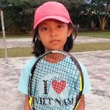 Eryna Sofea Mohd Badiuzaman