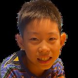 Ethan Hong En Wong