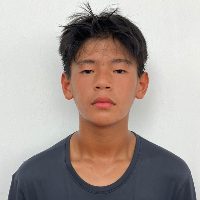 Ethan Soh