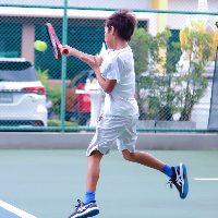 Ethan Wang