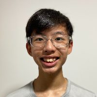 Ethan Wong
